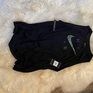 Nike Muscle Tank Top
